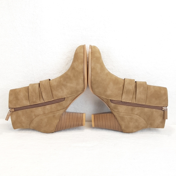 NWOT. DB DK FASHION MALENA BOOTIES - Picture 12 of 16